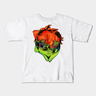 Alien Kids T-Shirt